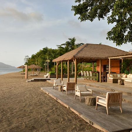 Paradise Beach Nevis Exteriör bild