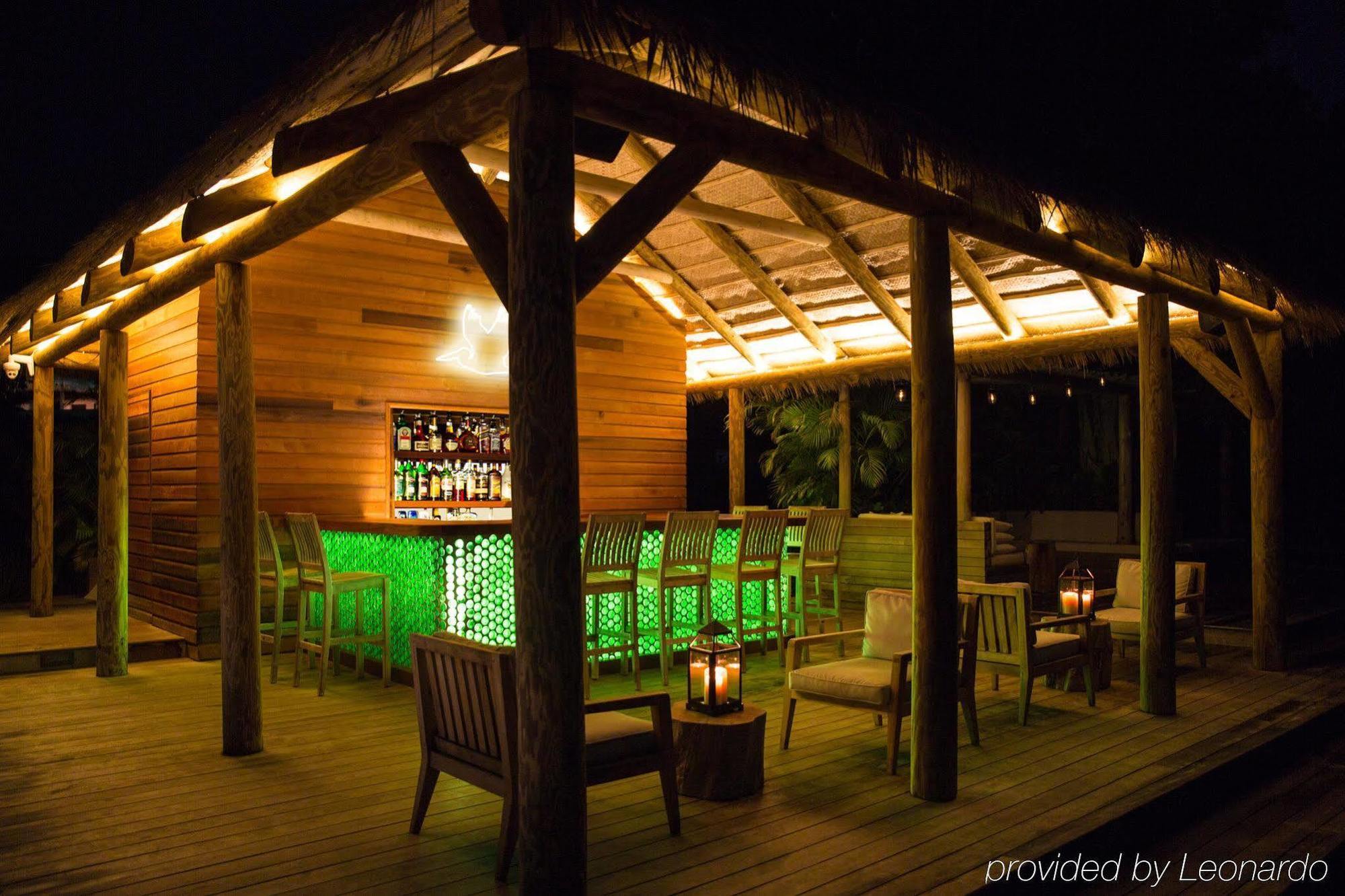 Paradise Beach Nevis Exteriör bild