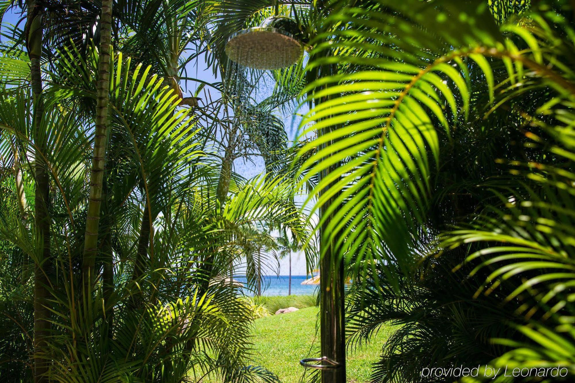 Paradise Beach Nevis Exteriör bild