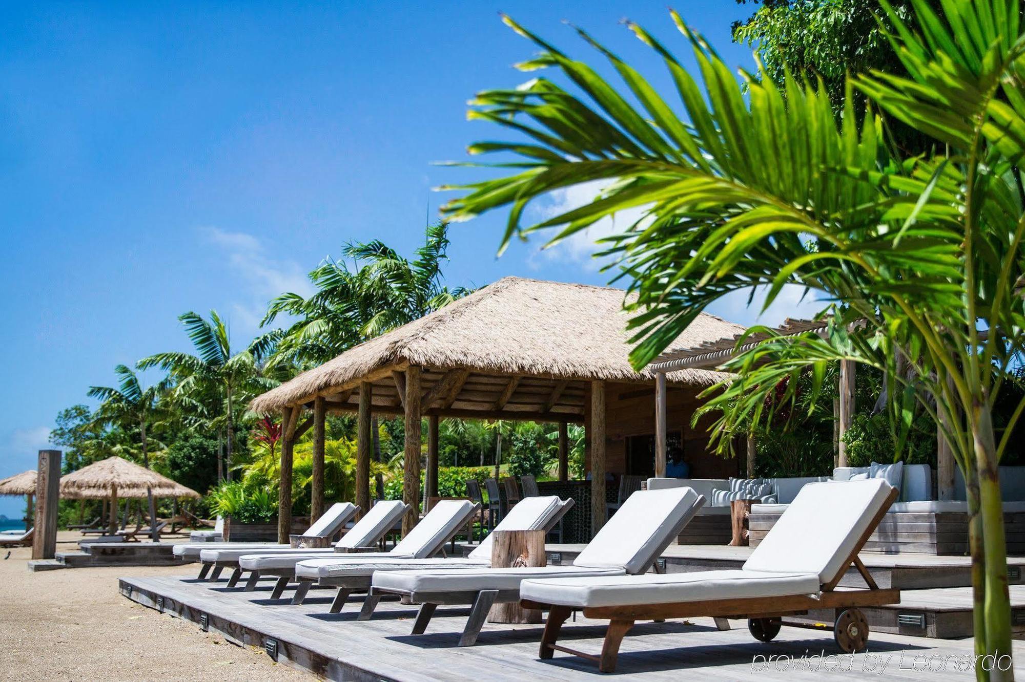 Paradise Beach Nevis Exteriör bild